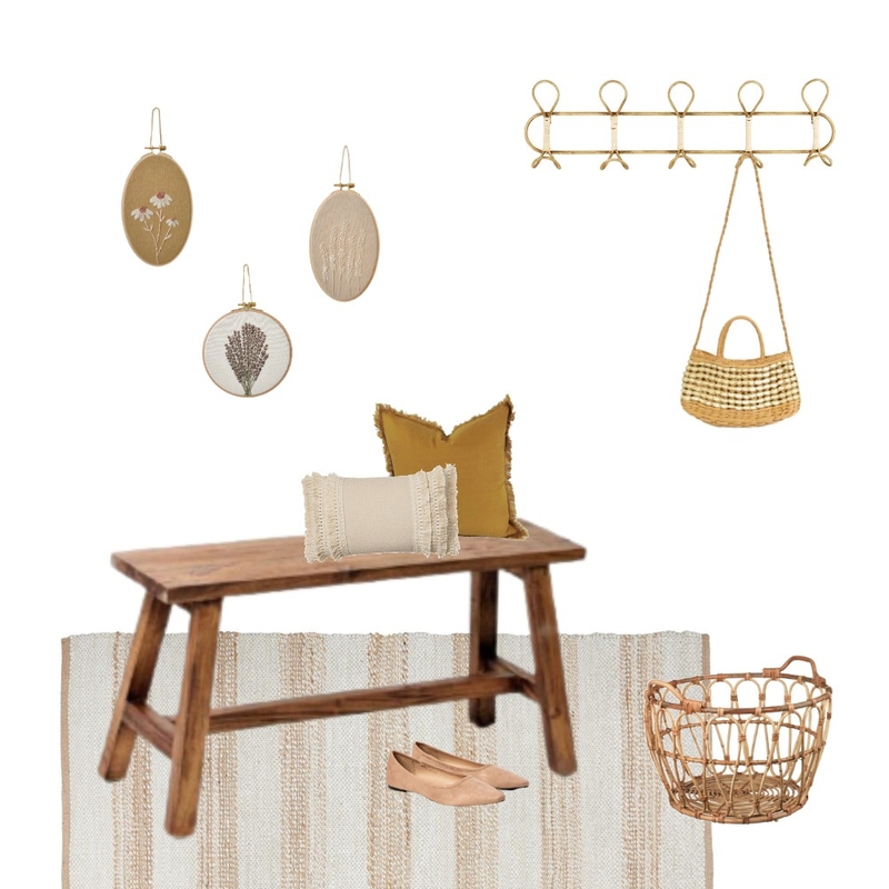חרדל+לבנדר+חצבים Mood Board by renanahuminer on Style Sourcebook