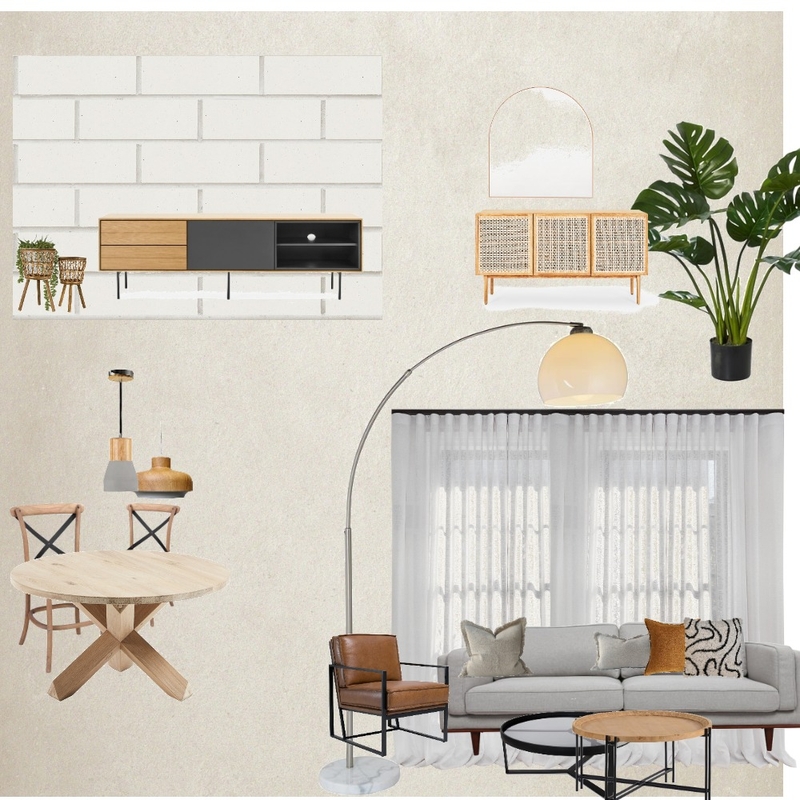 לוח השראה למעיין Mood Board by galia cohen on Style Sourcebook