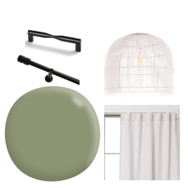 Daena Eli's Bedroom Mood Board by Eliza Grace Interiors on Style Sourcebook