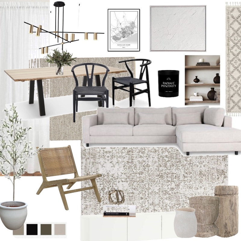 Annie zoom call Mood Board by Rhiannon Lee, Oleander & Finch Interiors on Style Sourcebook
