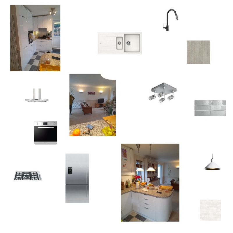 Sample Board Mrs.Harman Mood Board by Ender on Style Sourcebook