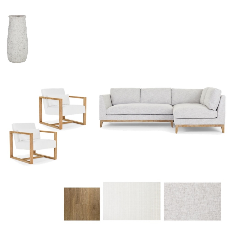 OCEA 213 LIVING ROOM 2.0 Mood Board by KAYCE DEE on Style Sourcebook
