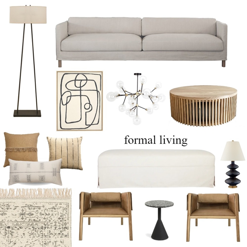 mock up sgi Mood Board by KUTATA Interior Design & Styling on Style Sourcebook