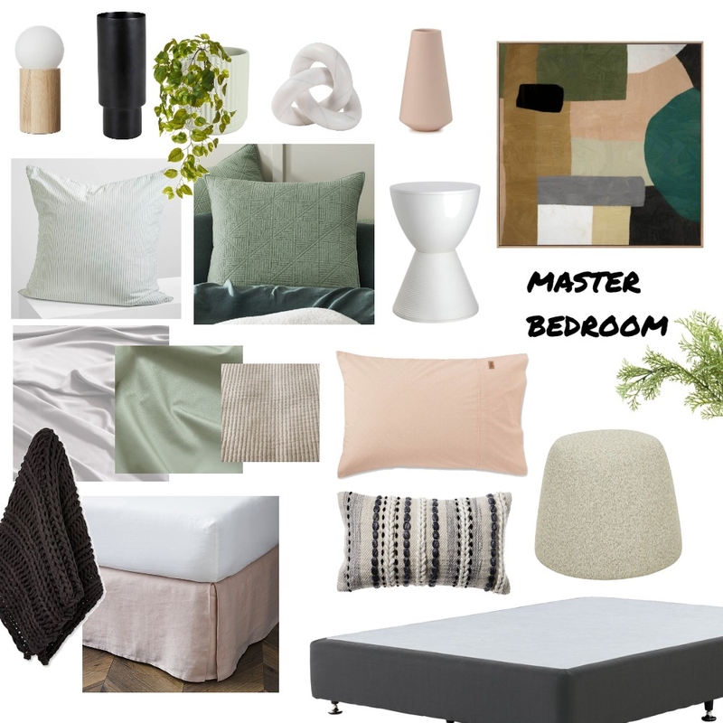 MBR - Glenlyon Mood Board by KUTATA Interior Design & Styling on Style Sourcebook