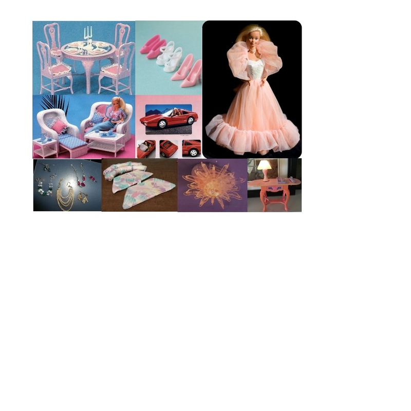 b Mood Board by lodin on Style Sourcebook