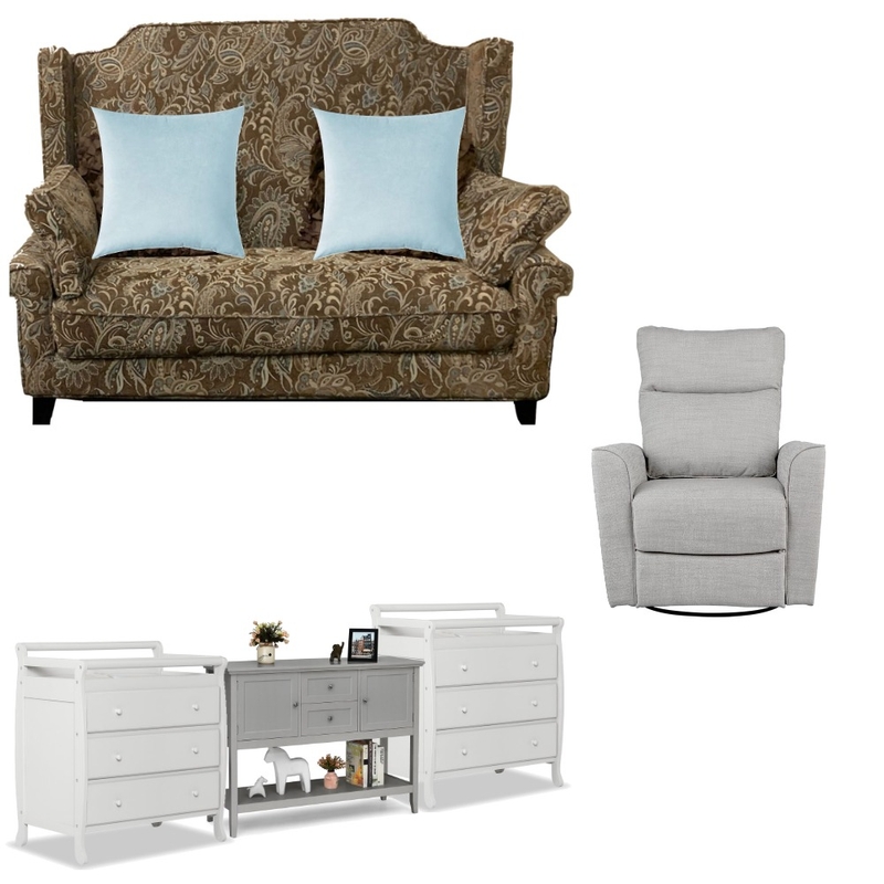 SLK NMR Mood Board by amanda.murray on Style Sourcebook