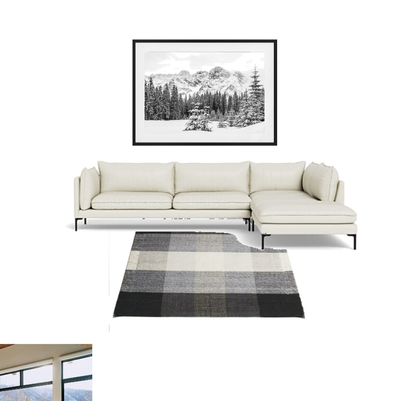 Snug Mood Board by Airini on Style Sourcebook