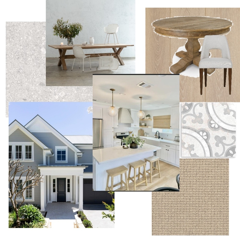 home - general look Mood Board by Ryanbelslater on Style Sourcebook