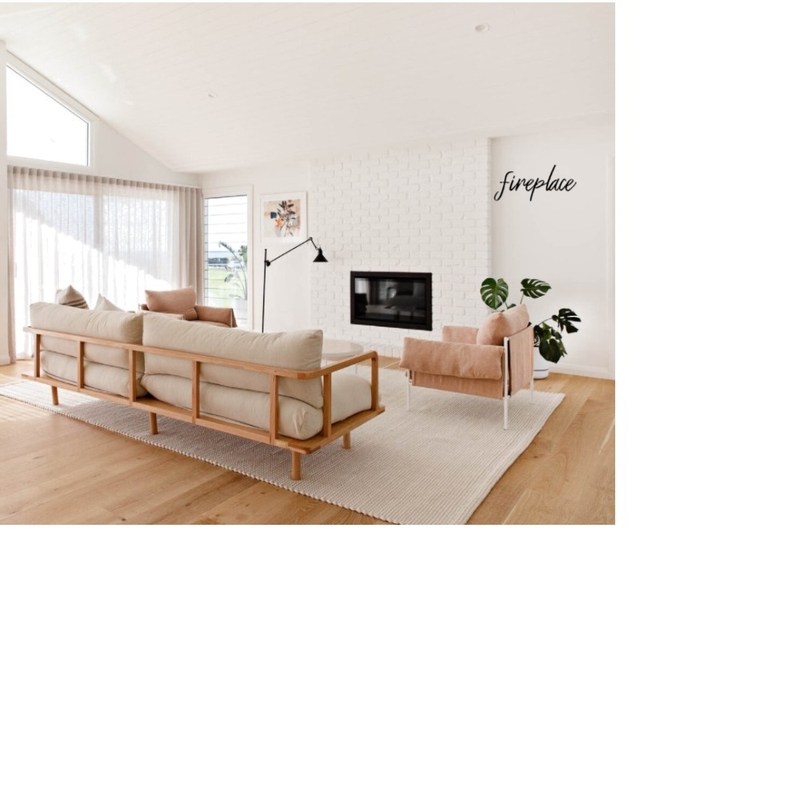 Living Mood Board by becjb1@gmail.com on Style Sourcebook