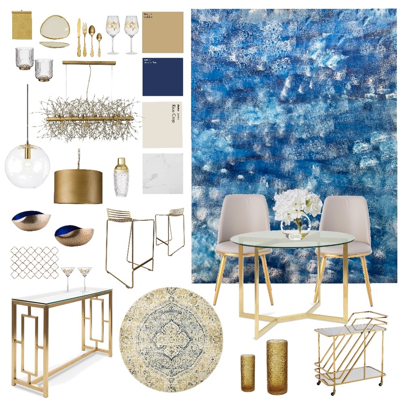 Gord Mood Board by Stella Permathouli on Style Sourcebook