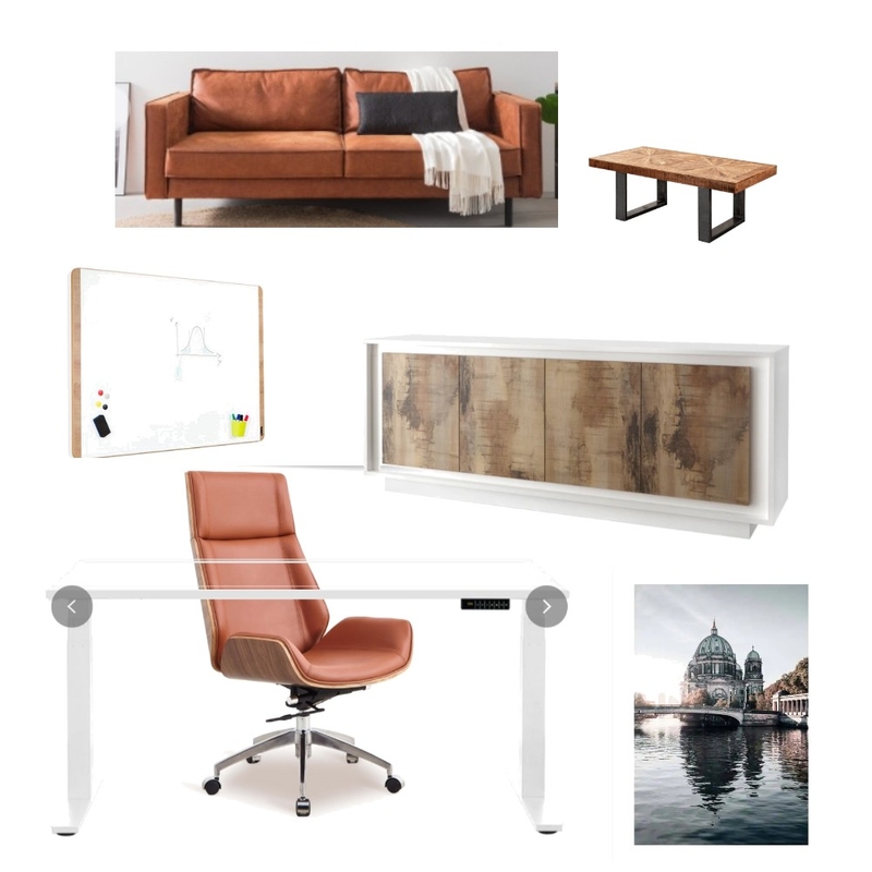 Büroneu Mood Board by Anne on Style Sourcebook