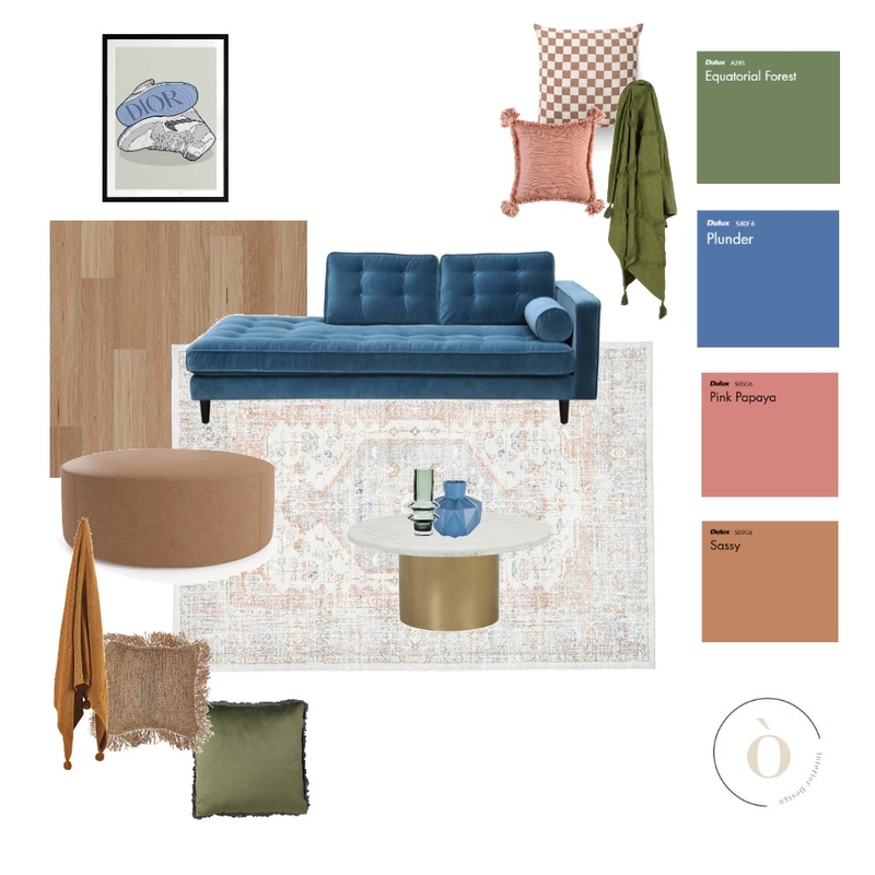 wonder 3 Mood Board by Ònge Interiors on Style Sourcebook