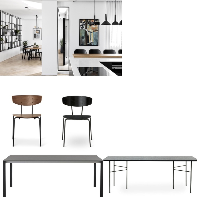 מטבח Mood Board by Sivan MILO on Style Sourcebook