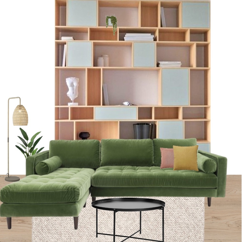 גפני לוגסי Mood Board by moranjip on Style Sourcebook