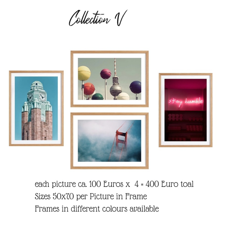 Productsup Tribes Col V. Mood Board by Anne on Style Sourcebook