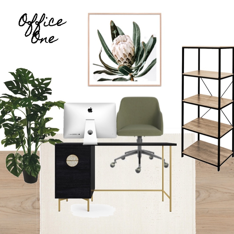 Office 1 Mood Board by jascolla on Style Sourcebook