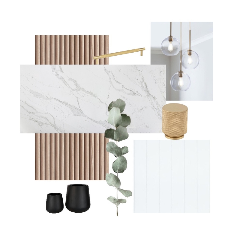 JB Kitchen Mood Board by Studio Tesoro on Style Sourcebook