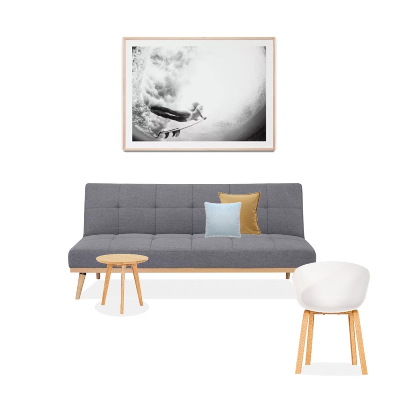A. Brook BR 3b Mood Board by Adelaide Styling on Style Sourcebook