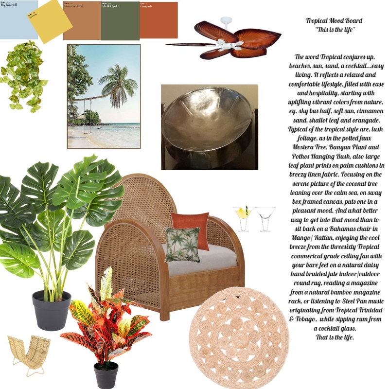 This is the life. Interior Design Mood Board by Thayna Alkins-Morenzie This is the life. Interior Design Mood Board by Thayna Alkins-Morenzie