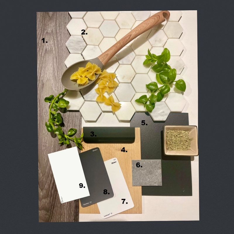 sample board assignment 11 Mood Board by RobynLewisCourse on Style Sourcebook