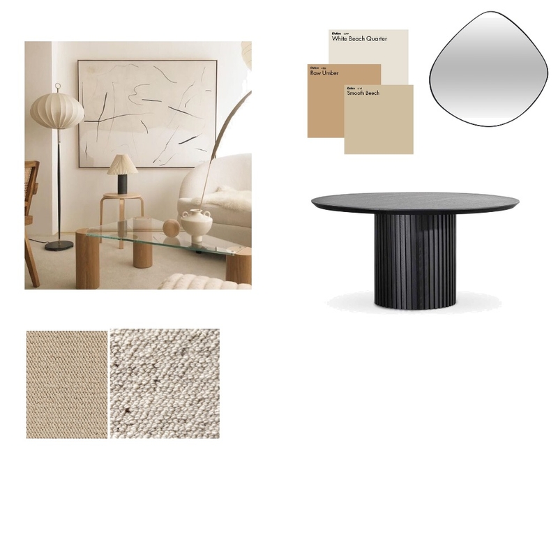 insta Mood Board by MarinaElian on Style Sourcebook