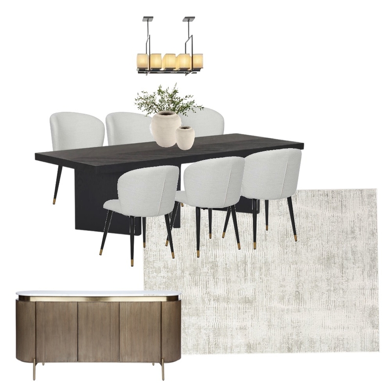 Sophie Mood Board by Rhiannon Lee, Oleander & Finch Interiors on Style Sourcebook