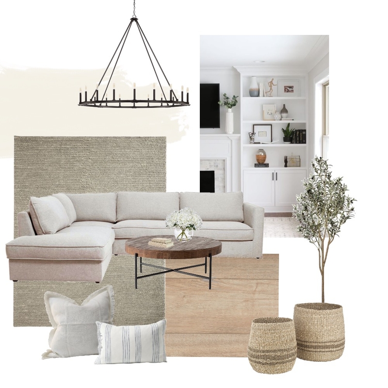 modul9 2 Mood Board by annasophiel on Style Sourcebook
