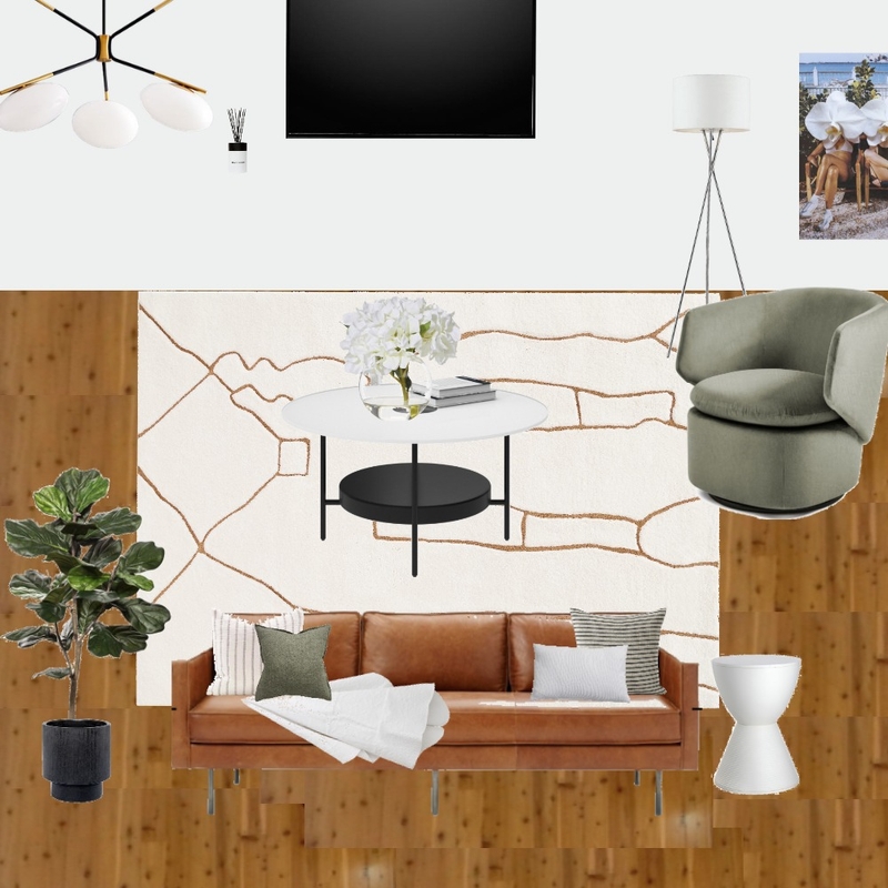 Living 3 Mood Board by cjmcco on Style Sourcebook
