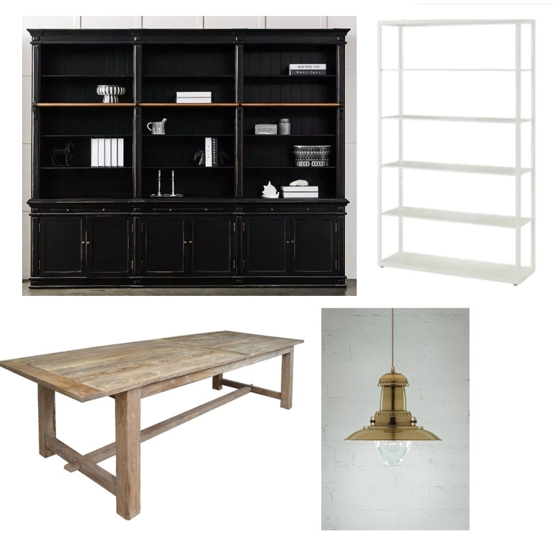 cabin +Co shop fit out 2 Mood Board by Cabin+Co Living on Style Sourcebook