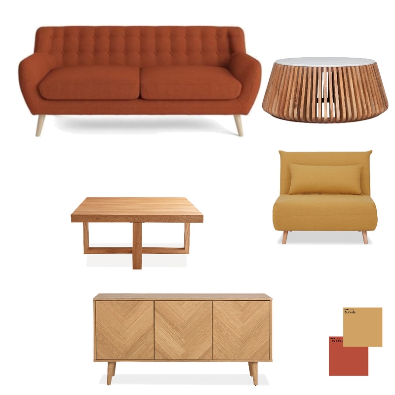 comedor Mood Board by Mery on Style Sourcebook
