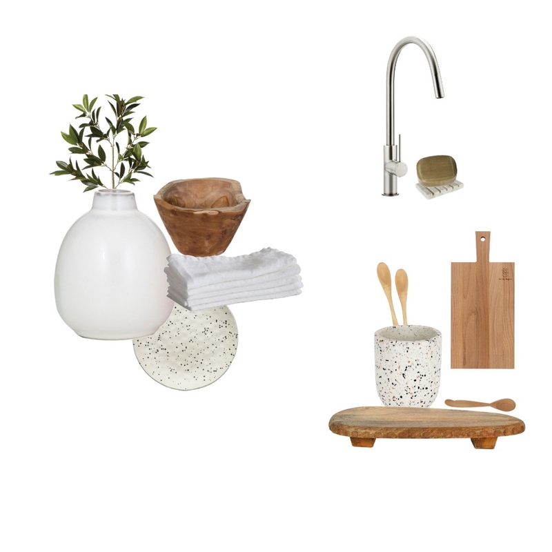D Levy Kitchen Mood Board by Styledbymel on Style Sourcebook
