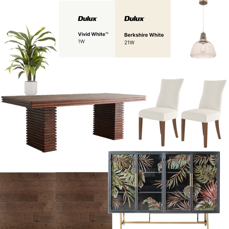 DINING3 Mood Board by DanielleVandermey on Style Sourcebook
