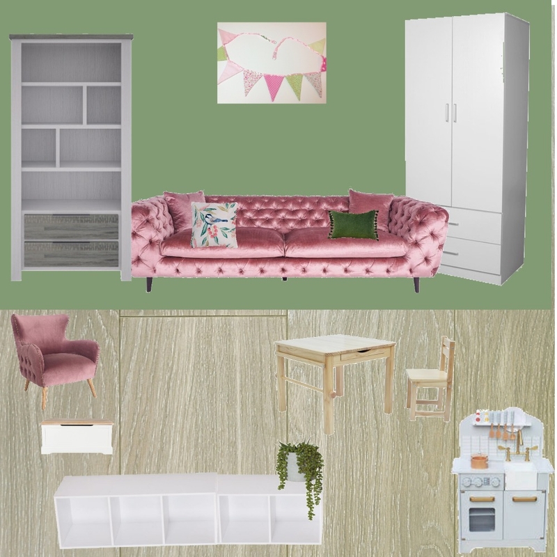 חדר אורחים Mood Board by naama gogek on Style Sourcebook
