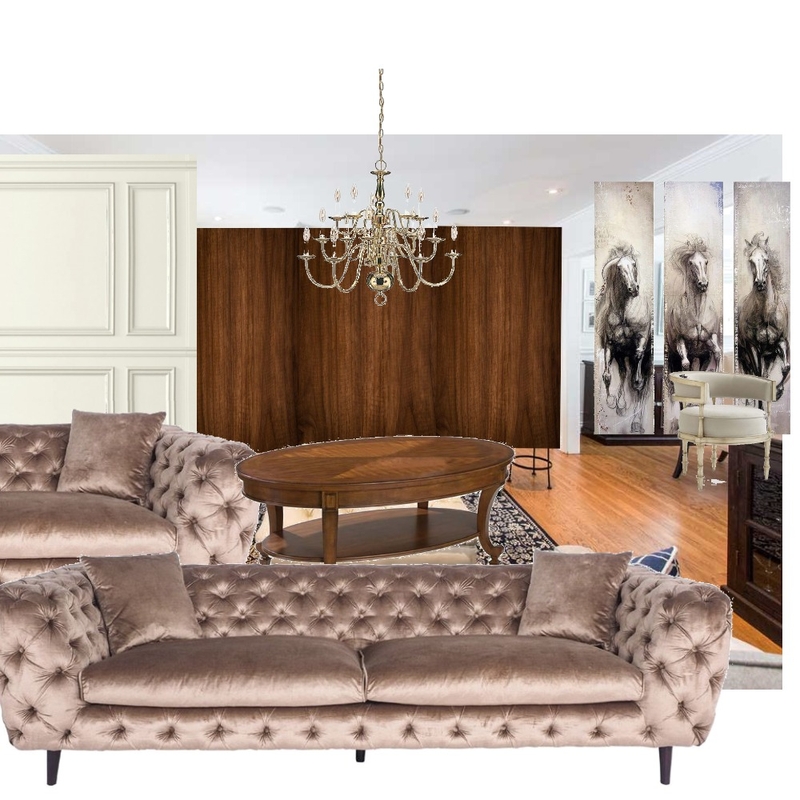redizajn u D&C Mood Board by Jana on Style Sourcebook