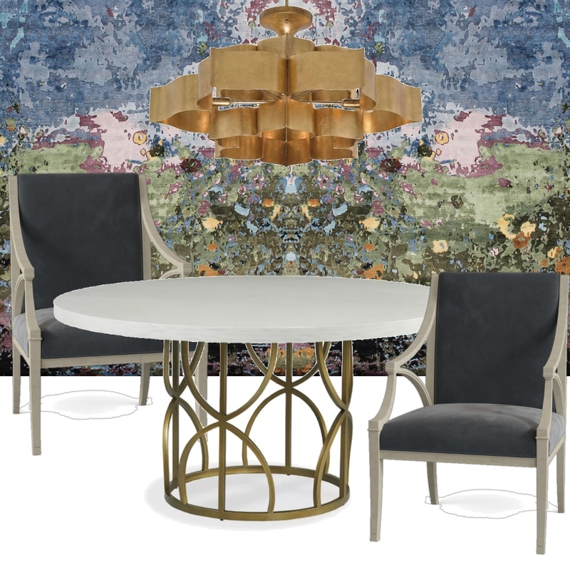 TLC VB5 Reading Room Mood Board by runway_grl on Style Sourcebook