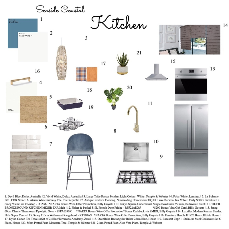 Module 9 Sample Board 2 Mood Board by JennK on Style Sourcebook