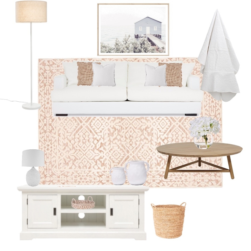 natalie Mood Board by Laurenfmoser on Style Sourcebook