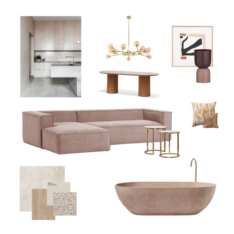 Drew & Leah Interior Design Mood Board by Habitus Creative Drew & Leah Interior Design Mood Board by Habitus Creative