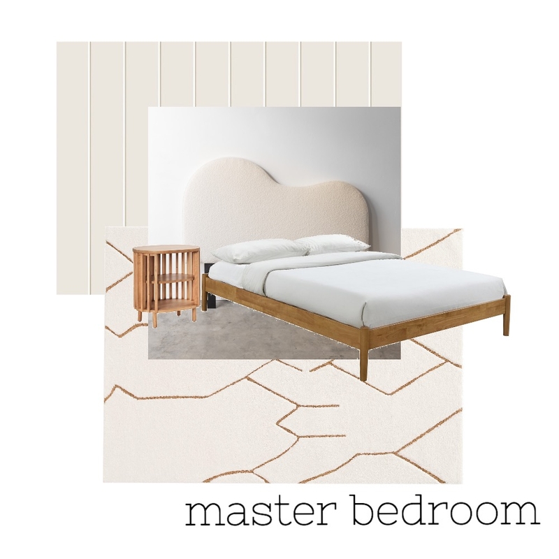 Master Bedroom Mood Board by pruefranzmann on Style Sourcebook