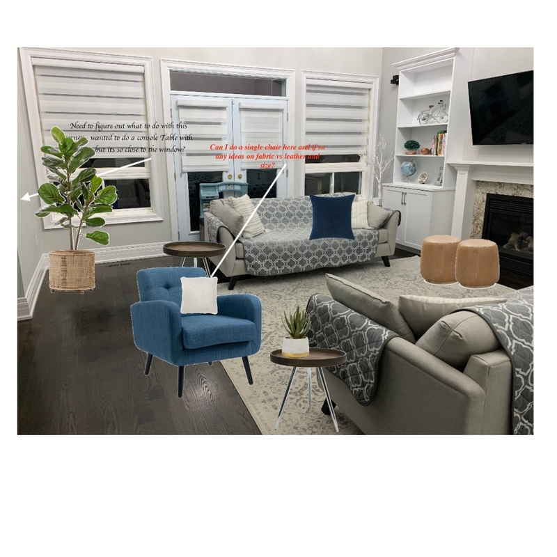 Khadija Family room 2 Mood Board by amyedmondscarter on Style Sourcebook