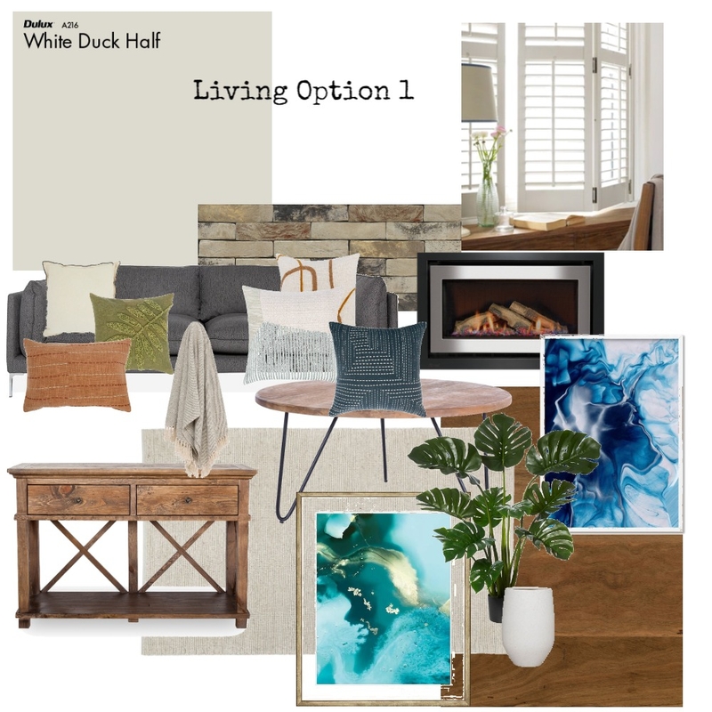 Mum mandurah Mood Board by katied on Style Sourcebook