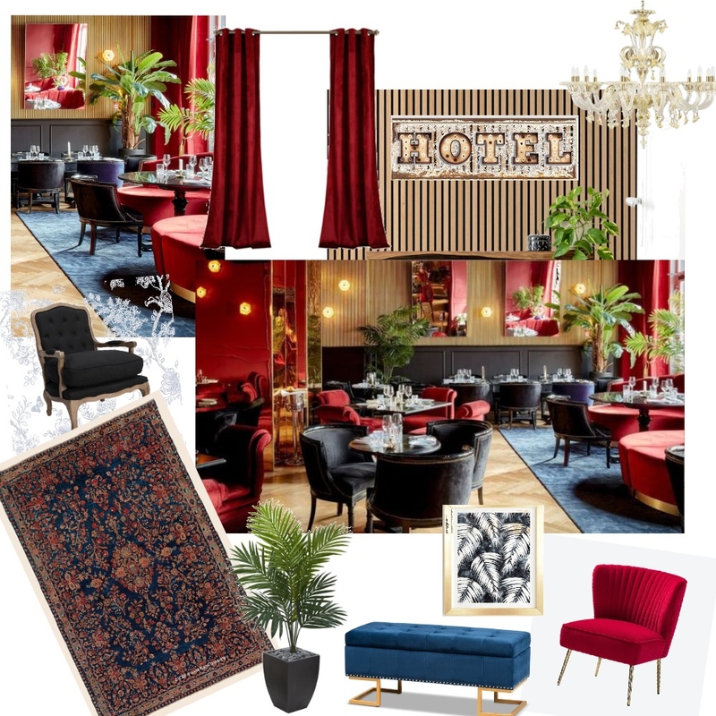 Madison Interior Design Mood Board by ashleystewart