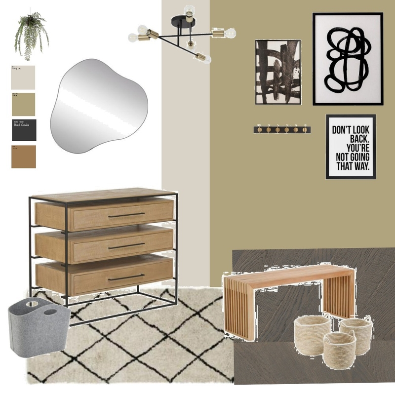 Moodboard Westwing Interior Design Mood Board by Engl Angelika