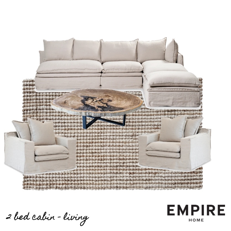 Living Mood Board by PhoebeHawley on Style Sourcebook