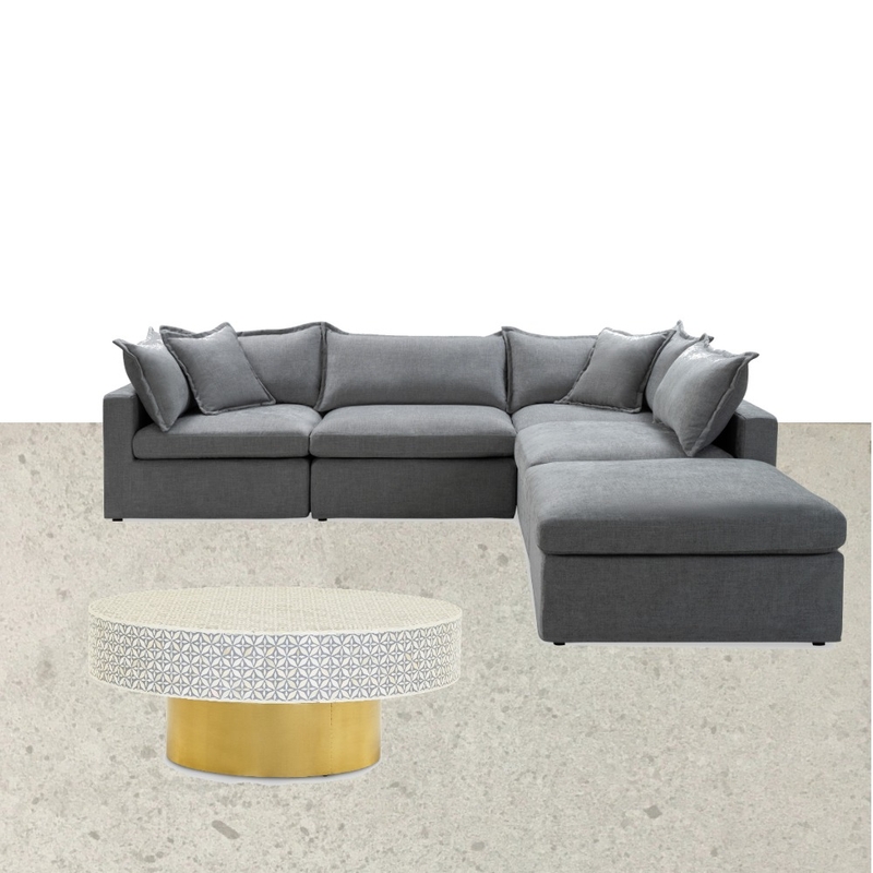 TP LB Grey Marina White Mood Board by Adelaide Styling on Style Sourcebook