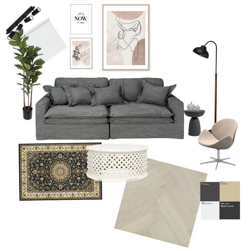 John's living room Mood Board by Mpres on Style Sourcebook