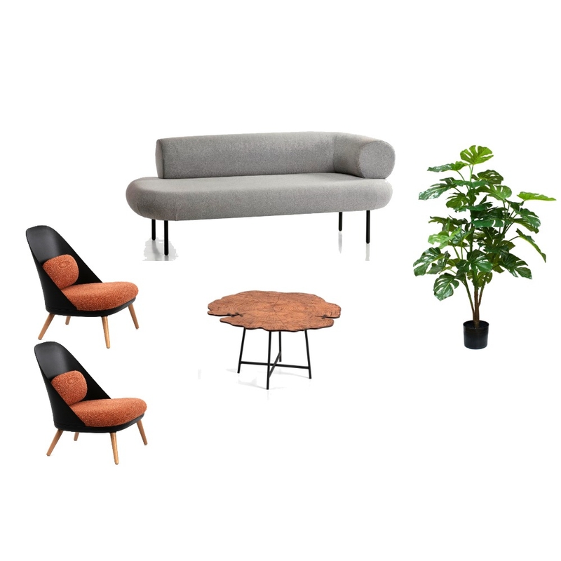 חדר משולש Mood Board by naamaetedgi on Style Sourcebook