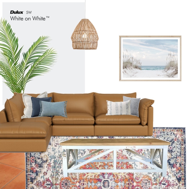 McDonell - Living 1 Mood Board by Holm & Wood. on Style Sourcebook
