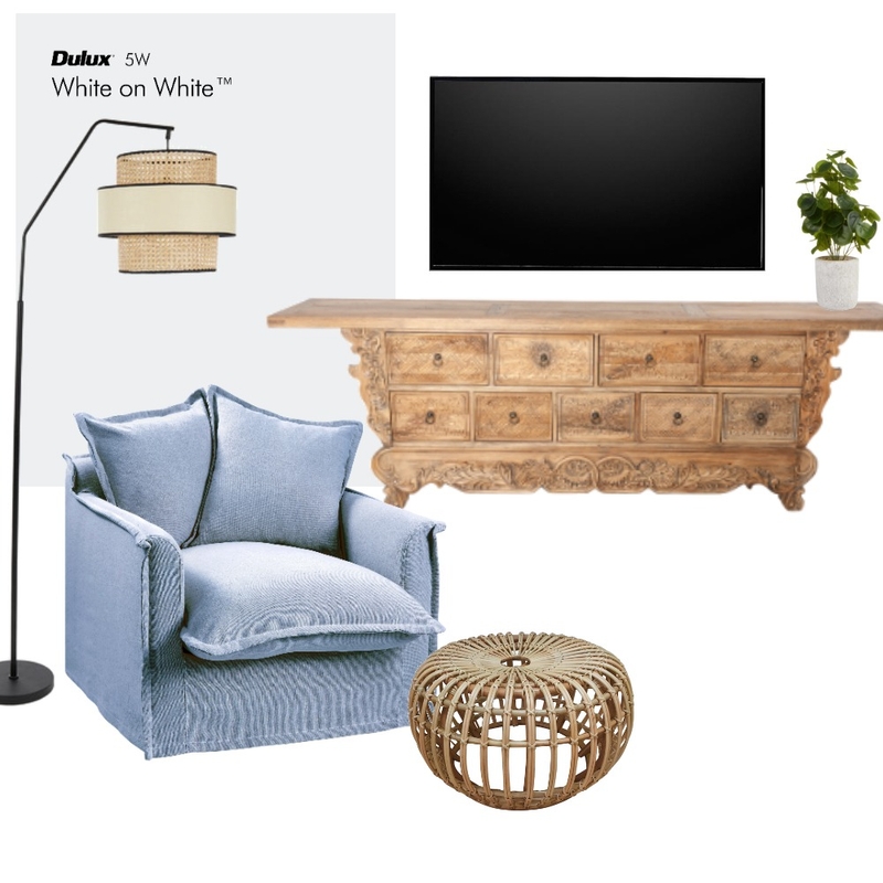 McDonell - Living 2 Mood Board by Holm & Wood. on Style Sourcebook