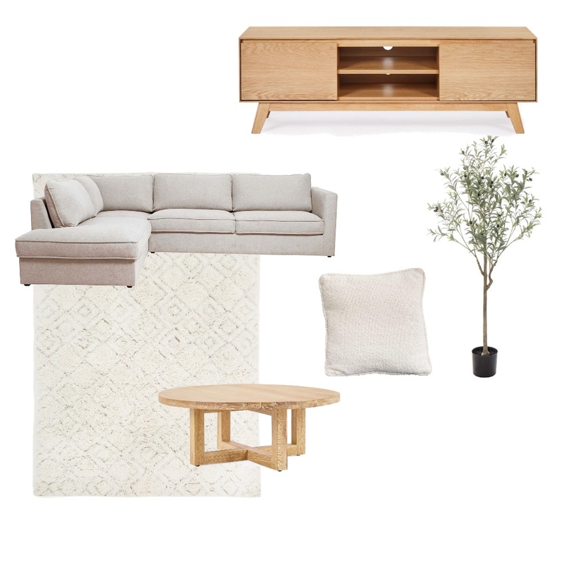 Lounge Mood Board by zoesteel on Style Sourcebook